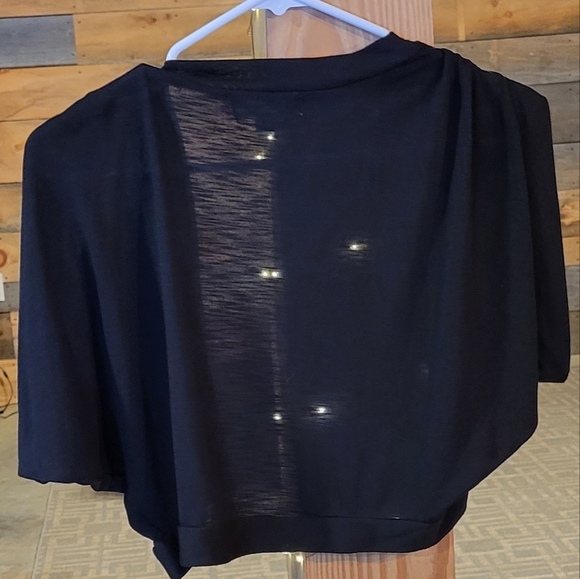 Women's lightweight cardigan - Picture 3 of 3